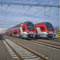 ZSSK predstavila v Ostrave novú generáciu nočného cestovania Večer nastúpite, ráno sa zobudíte v cieli